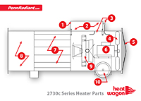 2014 Heat Wagon 2730 general web drawing